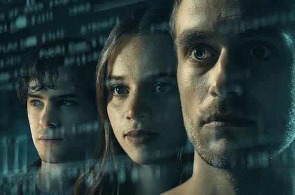 I protagonisti di Biohackers