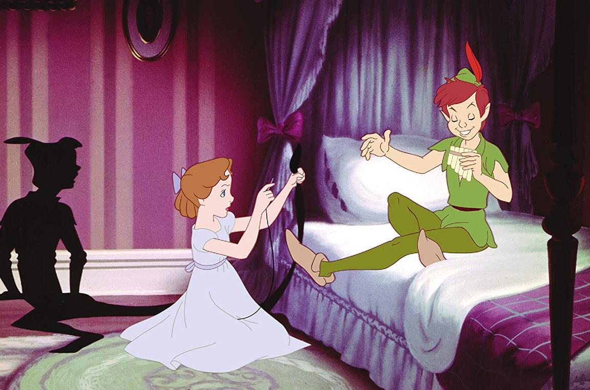 Peter Pan