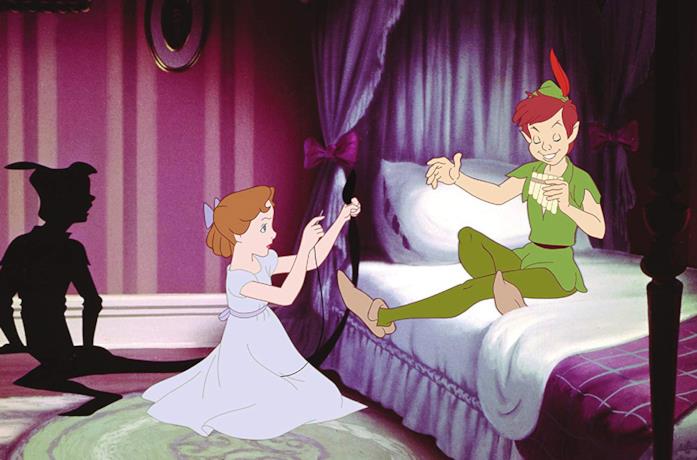 Peter Pan