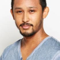 Jeremy Jess Boado
