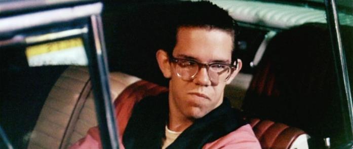 Charles Martin Smith Uno dei potenziali interpreti di Luke Skywalker in Star Wars