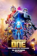 Poster Transformers One
