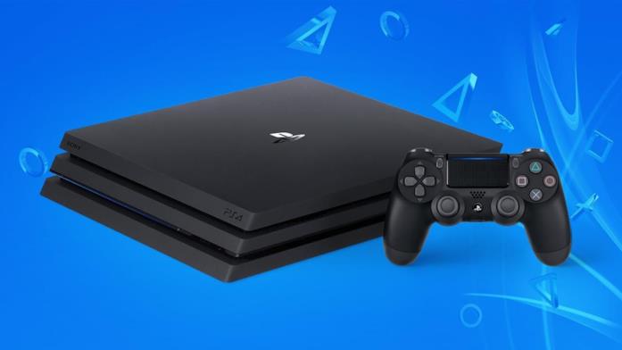 Dopo PS4 Pro, anche una PS5 Pro? I rumor dicono di sì PlayStation 4 Pro, la console potenziata di Sony