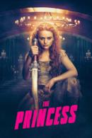 Poster The Princess