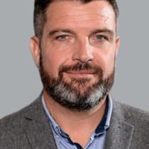 Bradley Freegard