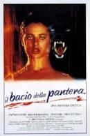 Poster Il bacio della pantera