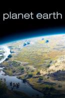 Poster Pianeta Terra