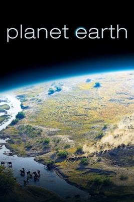 Poster Pianeta Terra