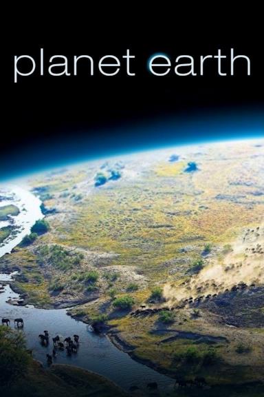 Poster Pianeta Terra