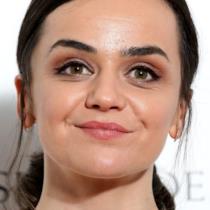 Hayley Squires