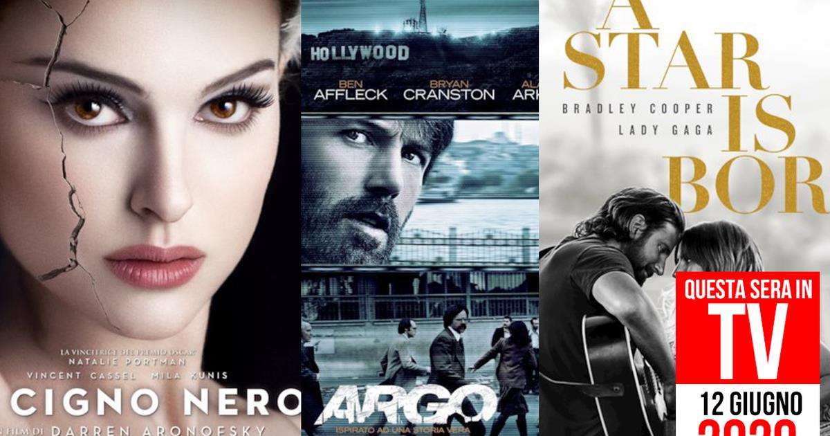Film Da Vedere Stasera In Tv Digitale Terrestre