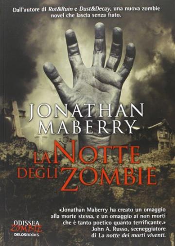 La notte degli zombie