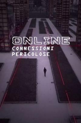 Poster Online - Connessioni pericolose