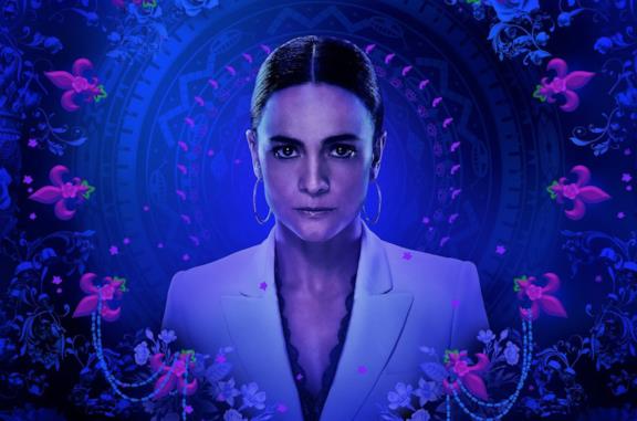 Regina del Sud: guida alle serie tratte dal libro thriller