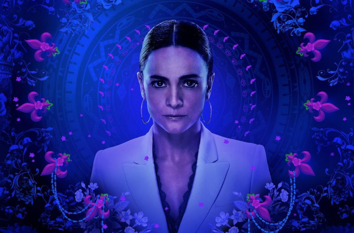 La Regina Del Sud 5 Su Netflix Italia