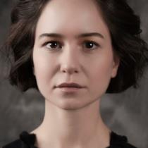 Katherine Waterston