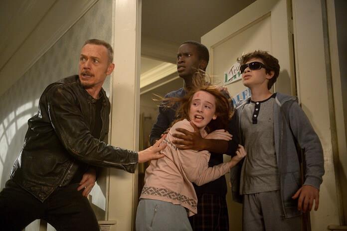Scena episodio The Exorcist 2x06 The Exorcist 2x06