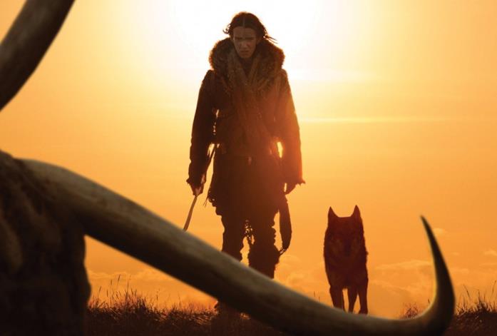Alpha: il film che racconta l'amicizia fra un uomo e un lupo 20.000 anni fa Alpha: il film che racconta l'amicizia fra un uomo e un lupo