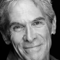 Paul Blott