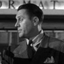 Ralph Brooks