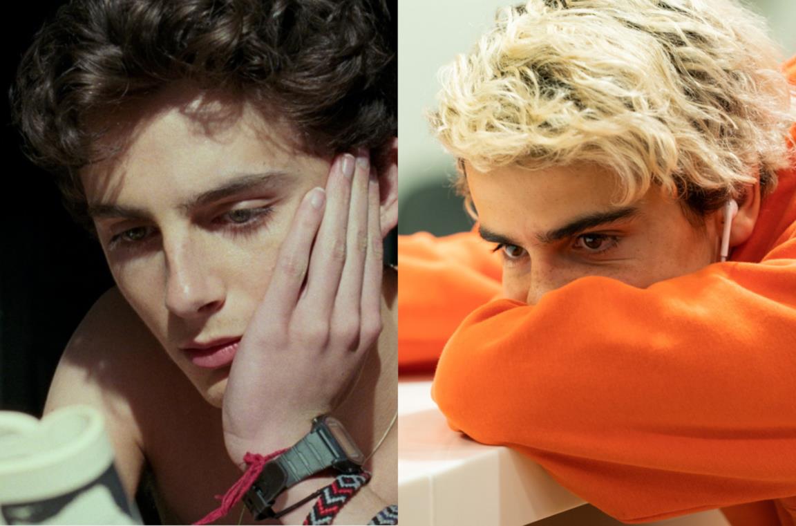 Elio e Fraser