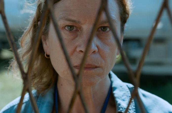 La protagonista di Quo vadis, Aida?