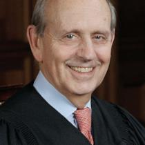 Stephen Breyer