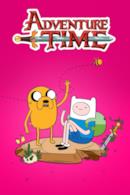 Poster Adventure Time