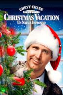 Poster National Lampoon's Christmas Vacation - Un Natale esplosivo
