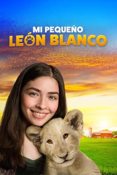 Poster Lena e Snowball
