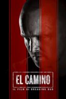 Poster El Camino - Il film di Breaking Bad