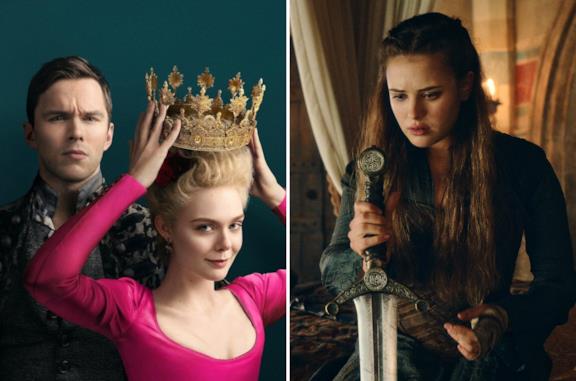 serie TV da guardare quest'estate