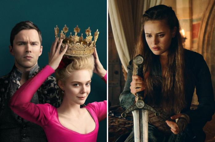serie TV da guardare quest'estate