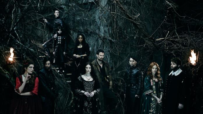 In questo episodio tutti i personaggi di Salem si preparano alla resa dei conti