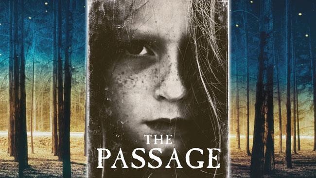 La copertina del libro Il Passaggio