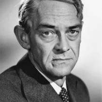 John McIntire