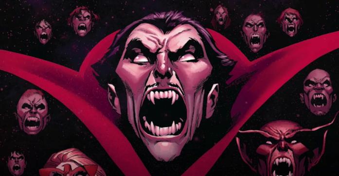 I vampiri esistono nel Marvel Cinematic Universe: ecco le prove Vampiri