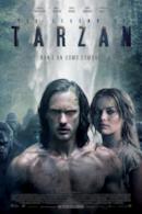 Poster The Legend of Tarzan