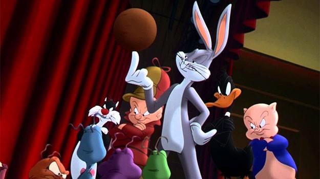 Looney Tunes Space Jam: Looney Tunes