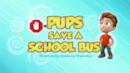 Anteprima I cuccioli salvano uno scuolabus