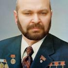 Gregory Korostishevsky