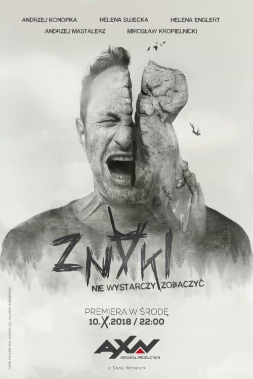 Il poster di Segni La locandina di Segni