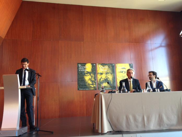 Locarno 69, le autorità presentano il concorso Locarno 69, ecco la line-up