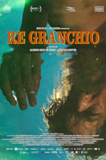 Poster Re Granchio