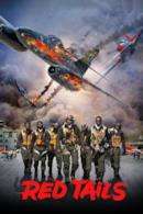 Poster Red Tails