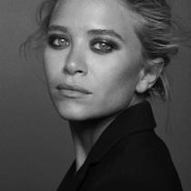 Mary-Kate Olsen