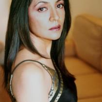 Deepti Naval