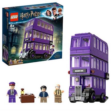 Lego Harry Potter - 75957
