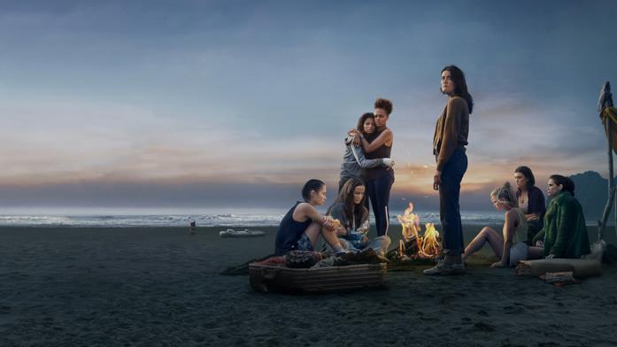 The Wilds The Wilds: poster