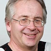 Tom Louis Lindstrøm